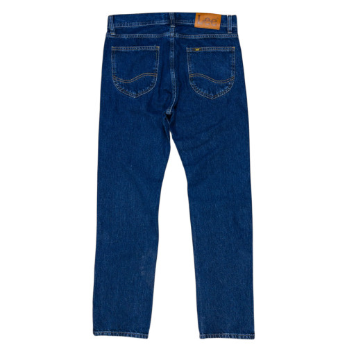 Джинсы Lee 101-01, 100% cotton, regular фото 3