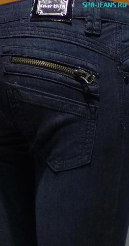 Женские джинсы Martina B2-3 фото 2