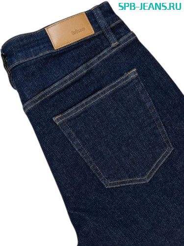Джинсы Blue CoCo 5021 dark blue фото 3