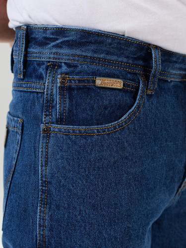 Джинсы Wrangler 666-3, 100% cotton фото 10