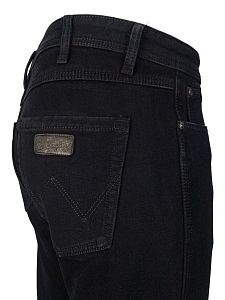 Тёплые джинсы Wrangler F777-1
