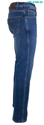 Мужские джинсы Montana 022-1971 фото 2