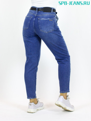 Джинсы женские River Star 3030 фото 3
