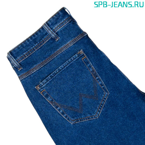 Джинсы Wrangler 1155-3, stretch фото 4
