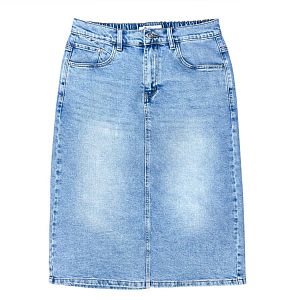 Юбка джинсовая 68503