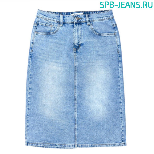Юбка джинсовая 68503