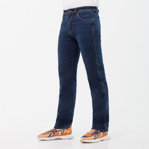 Джинсы Denim 222-15, stretch фото 3