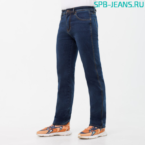 Джинсы Denim 222-15, stretch фото 3