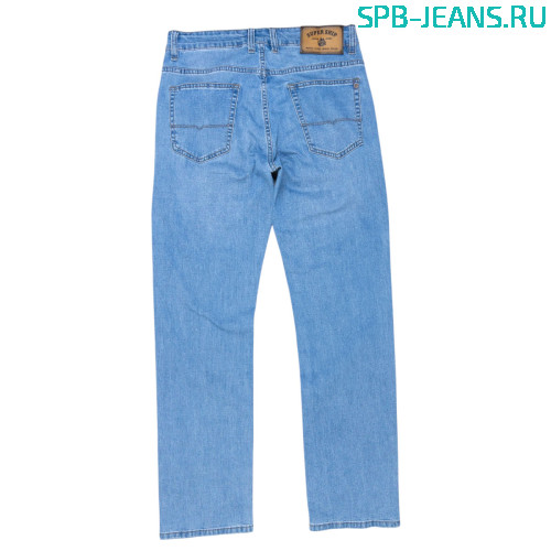 Джинсы летние Super Ship 24275 фото 3