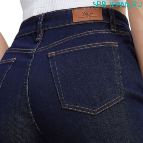 Джинсы Blue CoCo 5021,5027,5028 т. синий