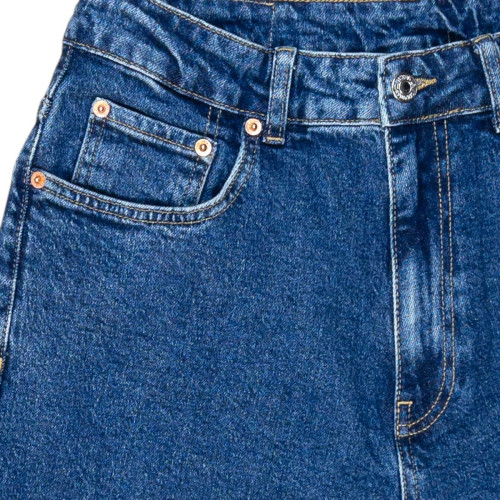 Джинсы Levi's 568 (1167), stretch фото 5