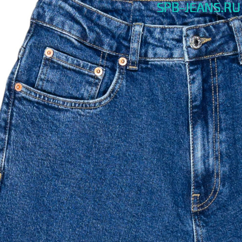 Джинсы Levi's 568 (1167), stretch фото 5