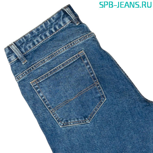 Джинсы Racing car RA4815-74, 99% cotton фото 4