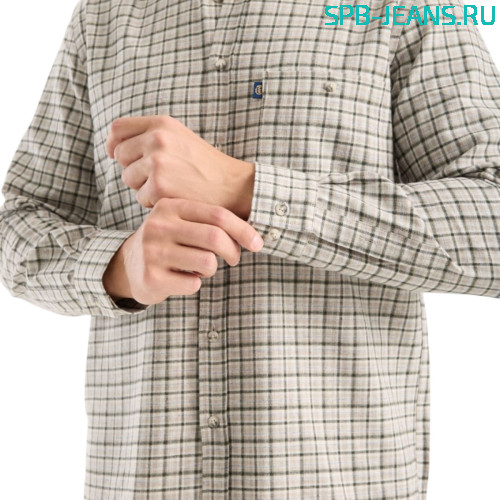 Рубашка My Freedo 522-2, кашемир фото 3