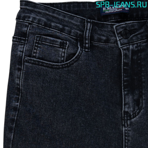 Джинсы женские R. Marks 7325 фото 2