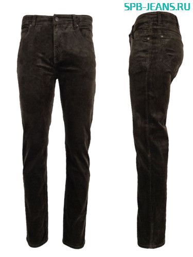 Вельветовые джинсы Wrangler WB-03