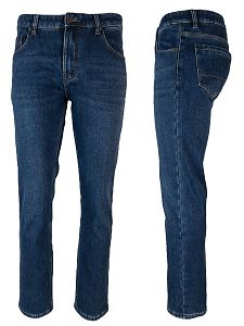 Тёплые джинсы Racing Car FRB4475-74