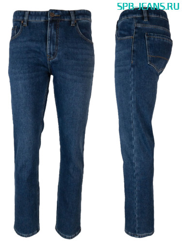 Тёплые джинсы Racing Car FRB4475-74