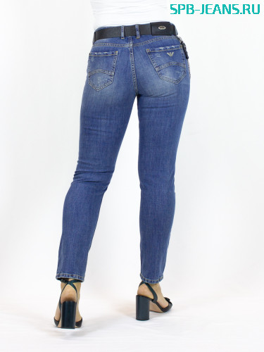 Джинсы Arm 20-62-011 фото 4