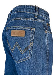 Джинсы Wrangler 701-03 cotton, regular