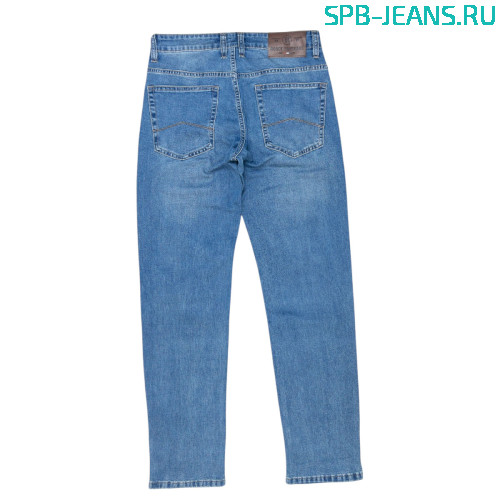 Джинсы летние Robot Fish 8253 фото 3