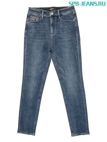 Джинсы женские Blue Coco 6017