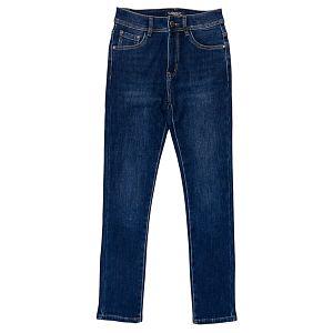 Джинсы тёплые R. Marks 8112, 8114