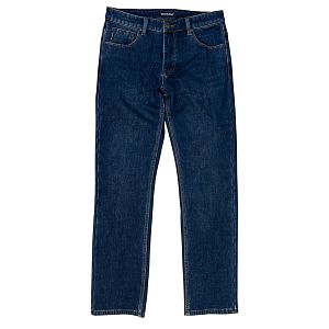 Тёплые джинсы Racing Car KRB5083-74