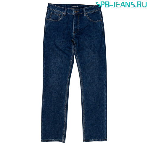 Тёплые джинсы Racing Car KRB5083-74