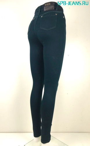 Джинсы женские 661-5 фото 2