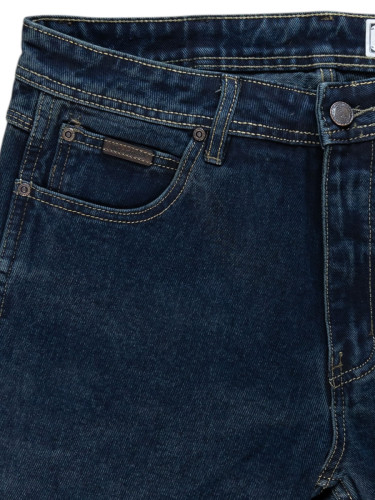 Джинсы Wrangler W-37, cotton фото 3