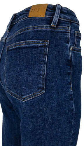 Джинсы женские Blue CoCo 9003 фото 3