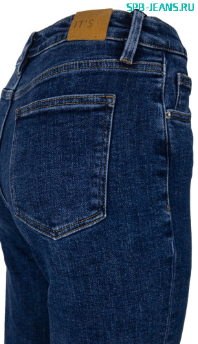 Джинсы женские Blue CoCo 9003 фото 3