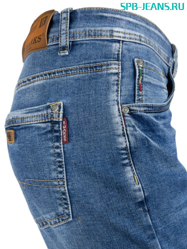 Женские джинсы R. Marks 8050 фото 3