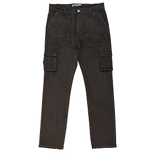 Брюки карго Relassare R-8005