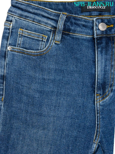 Джинсы женские Blue CoCo 9277 фото 2