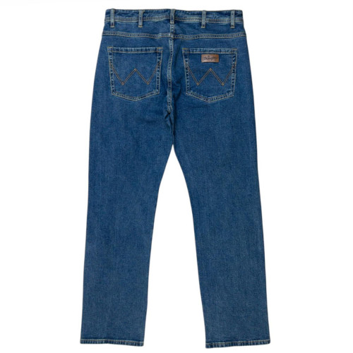 Джинсы Wrangler 777-10 stretch фото 2