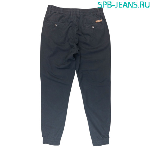 Джоггеры теплые Aigula 84437-1 фото 3