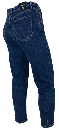 Джинсы женские Blue CoCo 6875 фото 3