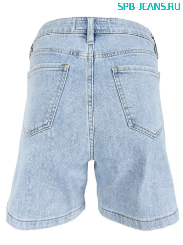 Женские шорты BlueCoco 2003 фото 3