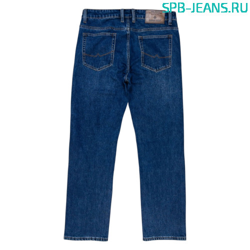Тёплые джинсы Super Ship KSA25142 фото 3