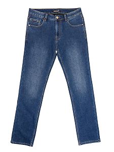 Тёплые джинсы Racing Car RB4799-74