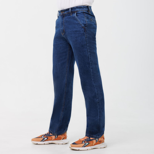 Джинсы Denim 227-4, 100% cotton фото 3