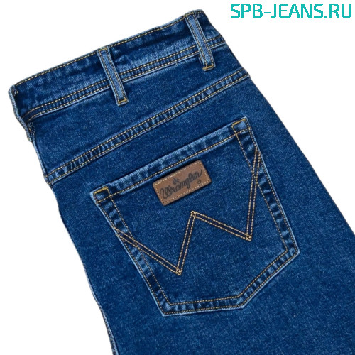 Джинсы Wrangler 777-5 stretch