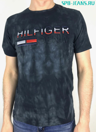 Футболка мужская 19011