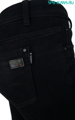 Женские тёплые джинсы R. Marks 4982 фото 3