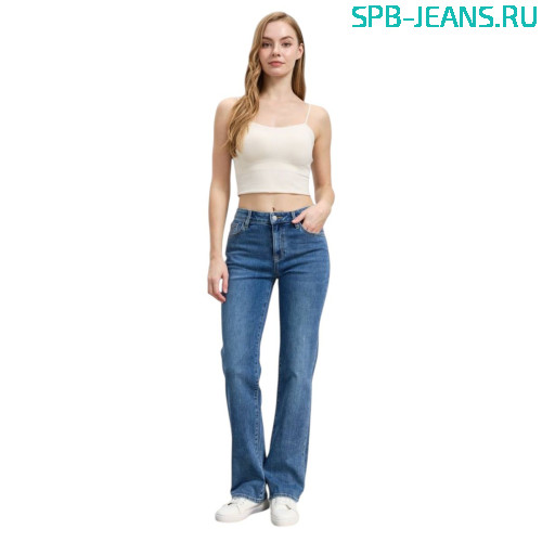 Джинсы Blue Coco 9607 фото 2