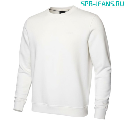 Джемпер Boss 645 белый