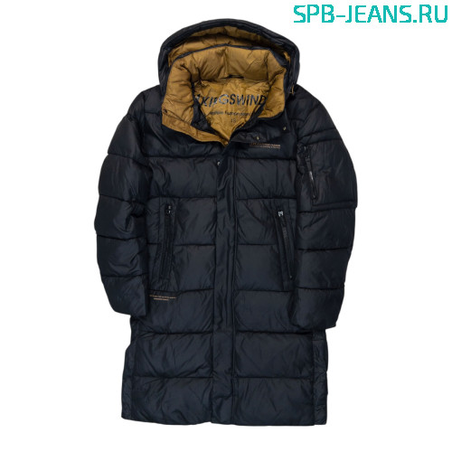 Мужской пуховик Kings Wind 23W397-8 фото 2