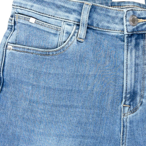 Джинсы Blue Coco 6337 фото 2